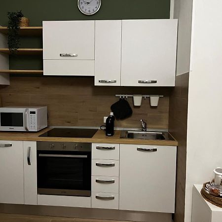 Fiore Di Marte Marsala Zewnętrze zdjęcie