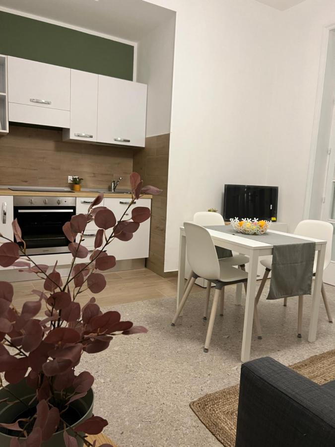 Fiore Di Marte Marsala Zewnętrze zdjęcie