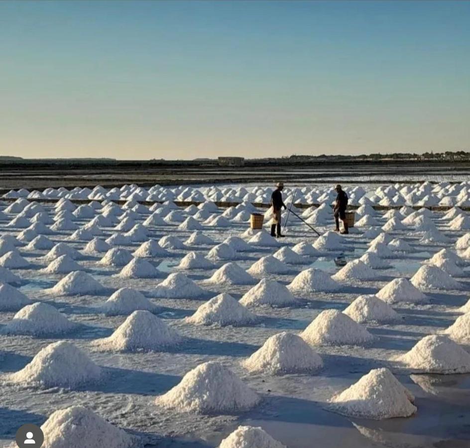 Fiore Di Marte Marsala Zewnętrze zdjęcie
