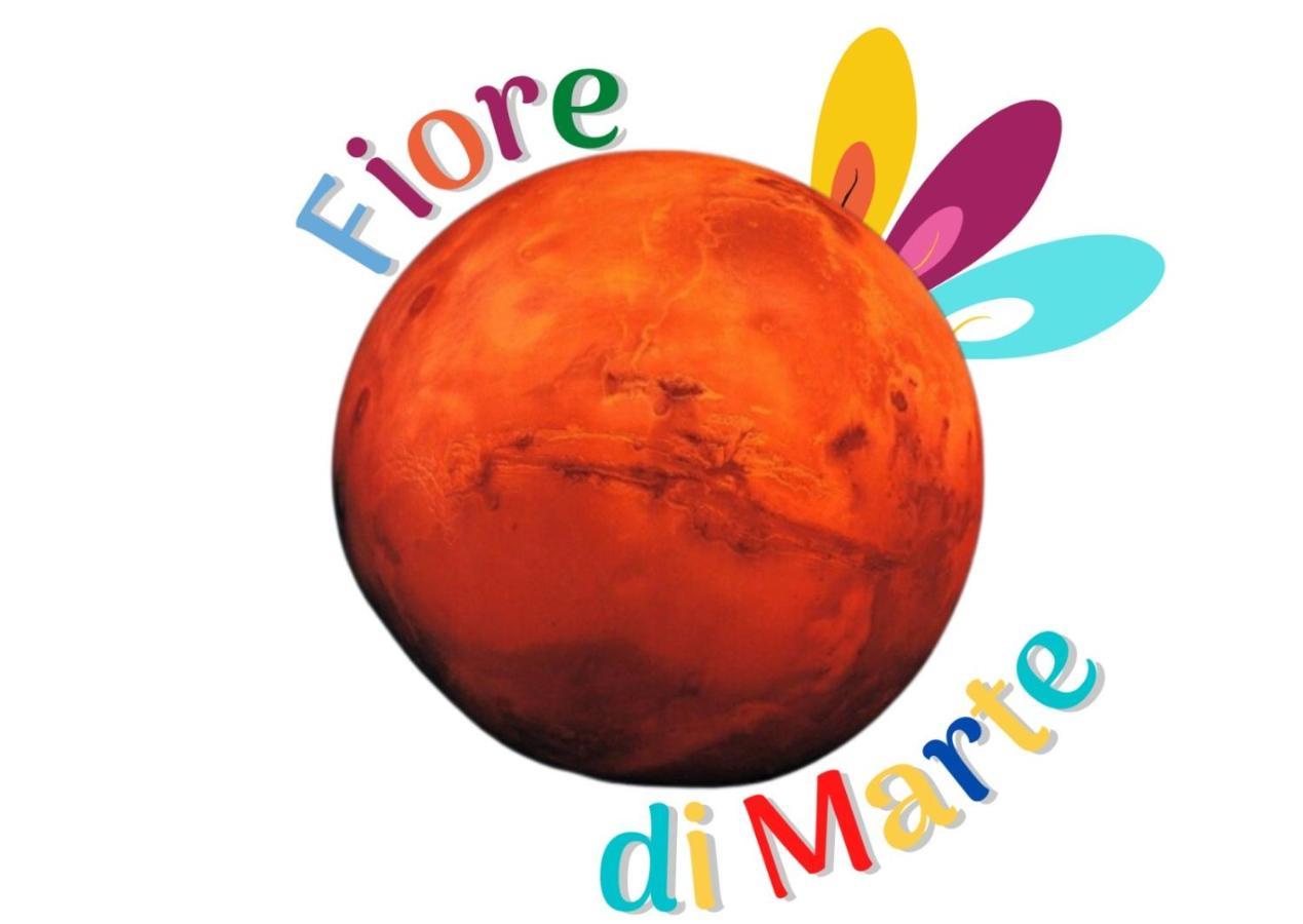 Fiore Di Marte Marsala Zewnętrze zdjęcie