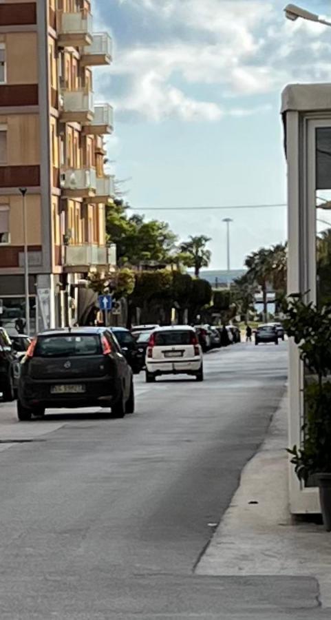 Fiore Di Marte Marsala Zewnętrze zdjęcie