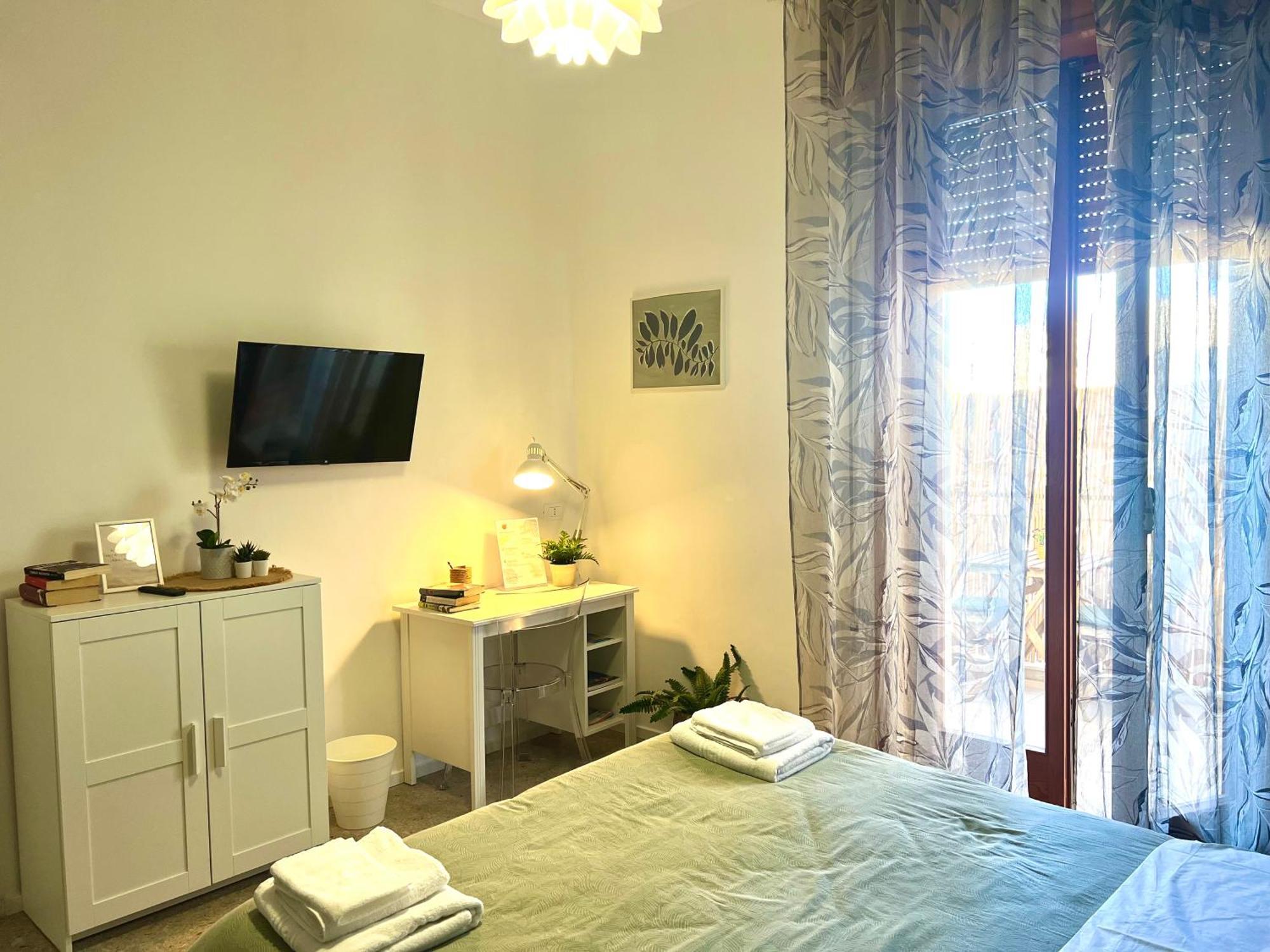Fiore Di Marte Marsala Zewnętrze zdjęcie