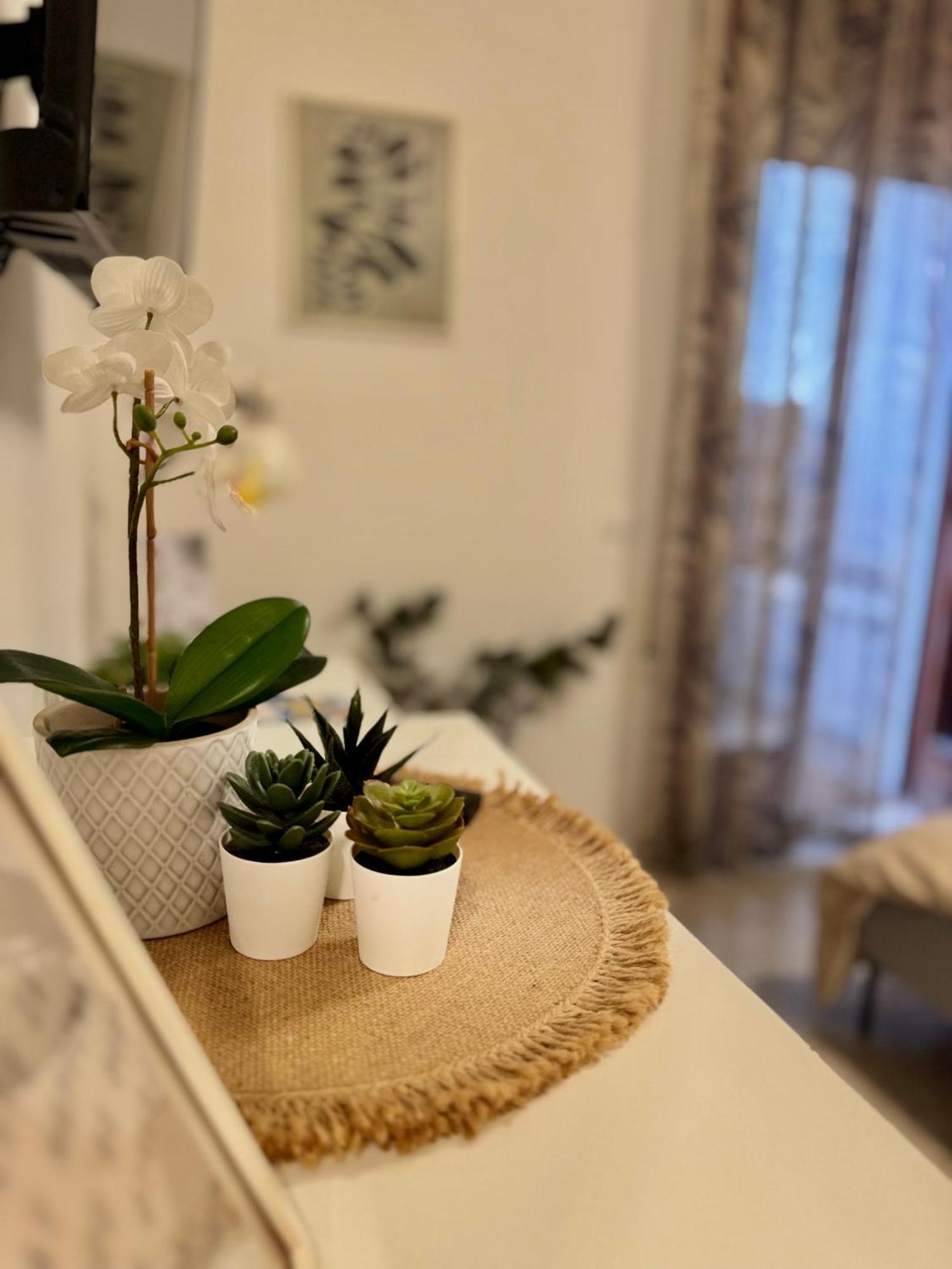 Fiore Di Marte Marsala Zewnętrze zdjęcie